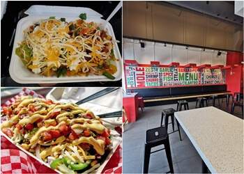 Fredericton Restaurants Mexicains Taco Boyz Fredericton