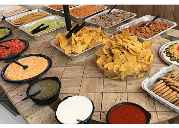 Port Coquitlam mexican restaurant Taco Del Mar