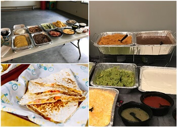 Port Coquitlam mexican restaurant Taco Del Mar