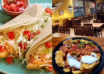 Taco Del Mar - Prince George, BC Mexican Restaurants - collage image(highlights)