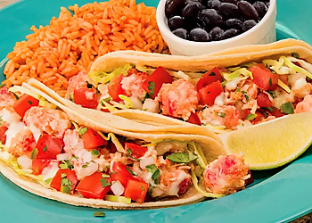 Taco Del Mar Abbotsford Taco Del Mar Abbotsford - Abbotsford, BC Mexican Restaurants - Food Image