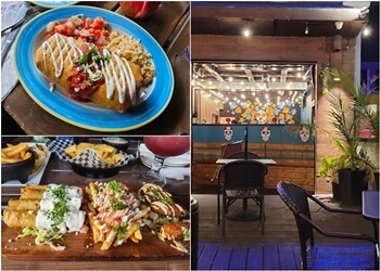 Niagara Falls mexican restaurant Taco N Tequila