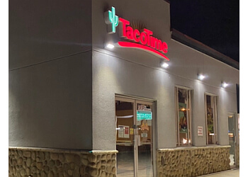 Grande Prairie Restaurants Mexicains TacoTime Grande Prairie