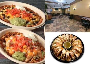 Grande Prairie Restaurants Mexicains TacoTime Grande Prairie