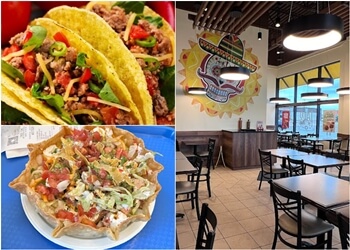 Regina Mexican Restaurants TacoTime