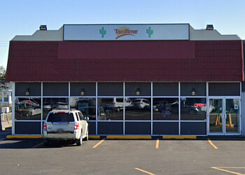 Thunder Bay mexican restaurant TacoTime Thunder Bay