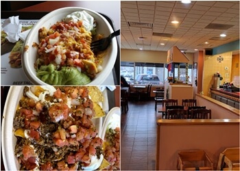 Thunder Bay mexican restaurant TacoTime Thunder Bay