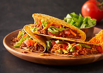Taco Time Medicine Hat - Medicine Hat, AB Mexican Restaurants - Dish Image