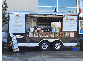 Nanaimo food truck Tacomania