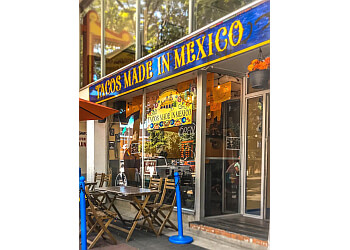 Lethbridge Restaurants Mexicains Tacos Made In Mexico