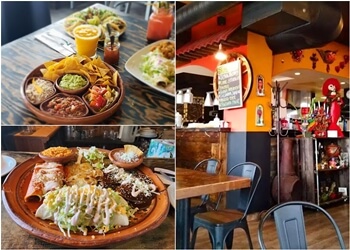 Calgary Restaurants Mexicains Tacos Mexico Memorial