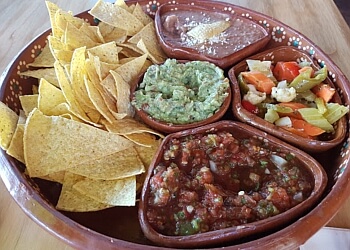 3 Best Mexican Restaurants in Calgary, AB - Expert ...