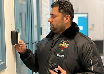 Tactical Guard Force Security Stouffville Stouffville security guard company Tactical Guard Force Security Stouffville
