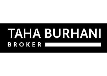 Stouffville real estate agent Taha Burhani - CENTURY 21 LEADING EDGE REALTY INC. BROKERAGE