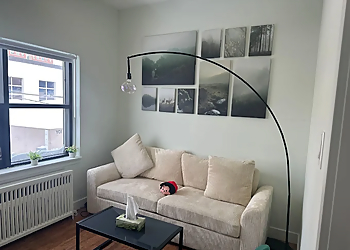 Tahir Iqbal Malik - SILVER LINING PSYCHOLOGICAL SERVICES - Brampton, ON Therapists - Clinic Interior Image