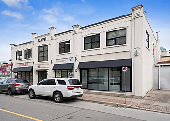 Tahir Iqbal Malik - SILVER LINING PSYCHOLOGICAL SERVICES - Brampton, ON Therapists - Clinic Exterior Image