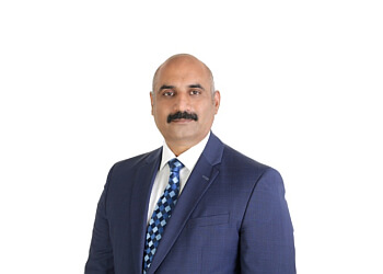 Tahir Majeed - Tahir Majeed Law Firm