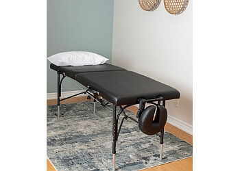 Mississauga Ostéopathes Tahmina Hotek, DOMP - MYOFASCIAL RELEASE MISSISSAUGA