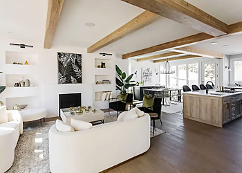 Edmonton interior designer Tailored Interior Inc.