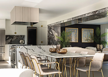 Edmonton interior designer Tailored Interior Inc.