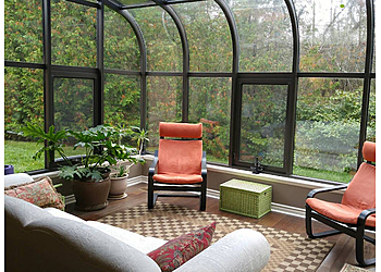 Halton Hills bed and breakfast Tailwinds B&B