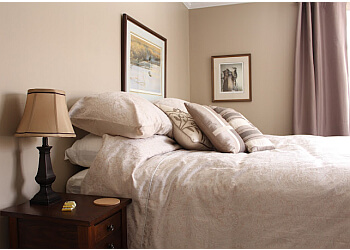 Orangeville bed and breakfast Tailwinds B&B