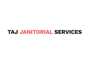 Kamloops commercial cleaning service Taj janitorial Services