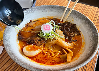 Grande Prairie Restaurants Japonais Takara Ramen Bar