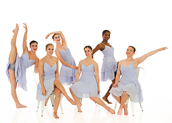Oshawa dance school Take 5 Dance