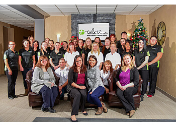 Winnipeg house cleaning service Take Time Home Cleaning & Lifestyle Services