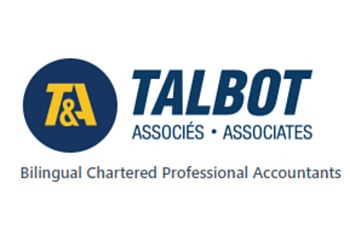 Winnipeg accounting firm Talbot & Associates CPA