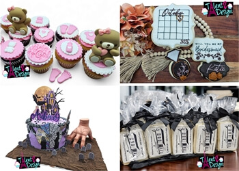 Welland Pâtisseries Talent 2 Design