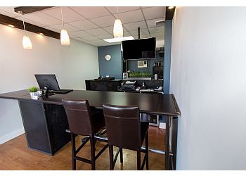 Lethbridge computer repair Talk Nerdy To Me Inc.