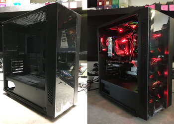 Lethbridge computer repair Talk Nerdy To Me Inc.