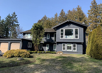 Delta painter Tall Guy Painting