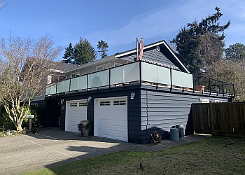 Delta painter Tall Guy Painting