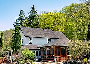 Tall Trees - Huntsville, ON Mexican Restaurants - Restaurant Exterior Image