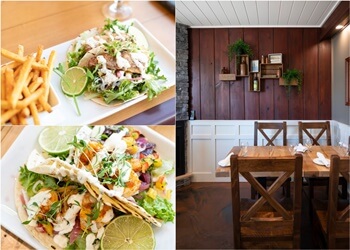 Tall Trees - Huntsville, ON Mexican Restaurants - collage image(highlights)