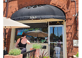 Windsor cafe Taloola Cafe