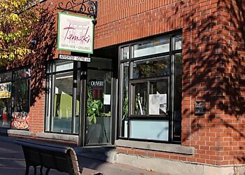 Saint Jerome sushis Tamaki Sushi