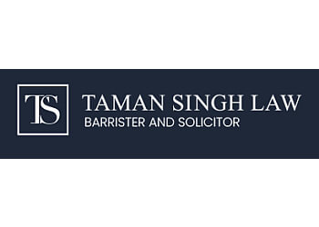 Brampton Avocats Du Travail Taman Singh - TAMAN SINGH LAW