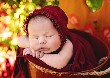 Hamilton babies and family photographer Tamara Danielle Photography