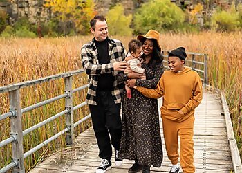 Hamilton babies and family photographer Tamara Danielle Photography