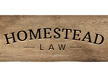 Sherwood Park Avocats D'Affaires Tamara Epple - HOMESTEAD LAW