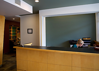 Prince George real estate lawyer Tamara M. Fennell - MARCOTTE LAW