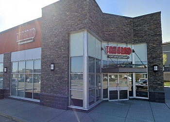 Calgary Restaurants Indiens Tamarind East Indian Restaurant