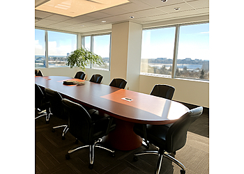 Richmond Hill employment lawyer Tamir Litigation Law Firm.