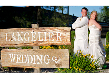 Sault Ste Marie wedding photographer Tammy Fiegehen Photojourney