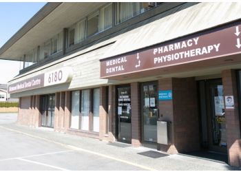 Richmond physical therapist Tammy Godfrey, PT - RICHMOND BLUNDELL PHYSIOTHERAPY & SPORTS INJURY CLINIC