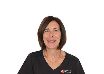 Richmond physical therapist Tammy Godfrey, PT - RICHMOND BLUNDELL PHYSIOTHERAPY & SPORTS INJURY CLINIC image 1